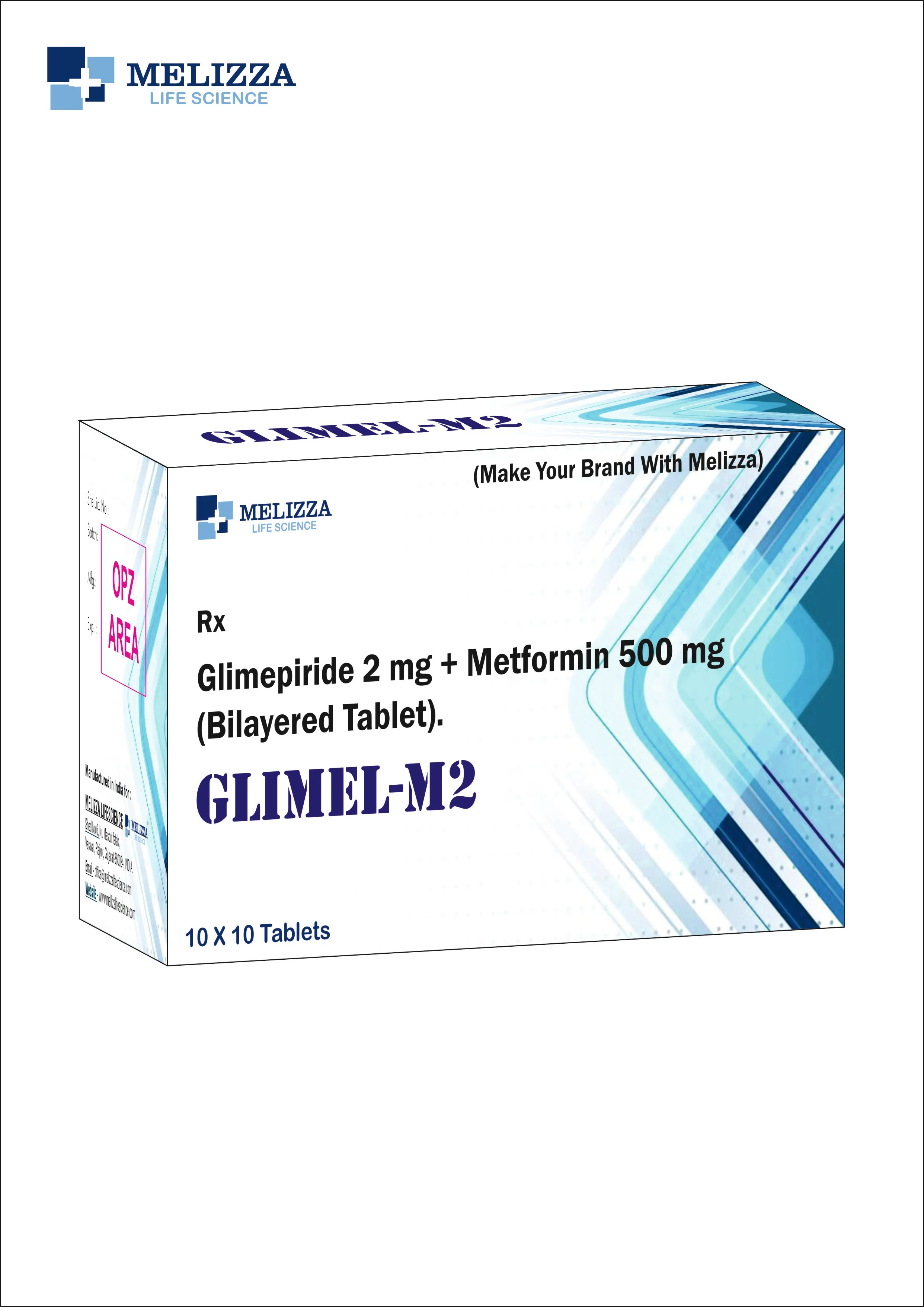 GLIMEL-M2